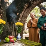 Văn khấn Khấn chặt cây