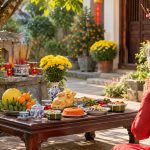 Lễ tạ đất cuối năm: Thời điểm, mâm lễ, bài khấn