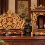 Khánh thờ là gì? Phân biệt khánh thờ và khám thờ