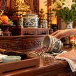 Bát hương bị đổ phải làm sao? Cách xử lý đúng