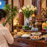 Cúng rằm trước một ngày có được không? Chọn ngày 14 hay 15