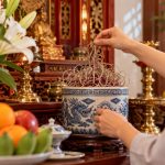 Tỉa chân nhang giữa năm: Cách làm an toàn