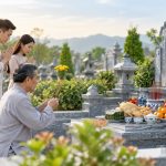 Lễ tạ xây mộ: Thời điểm, lễ vật và bài khấn