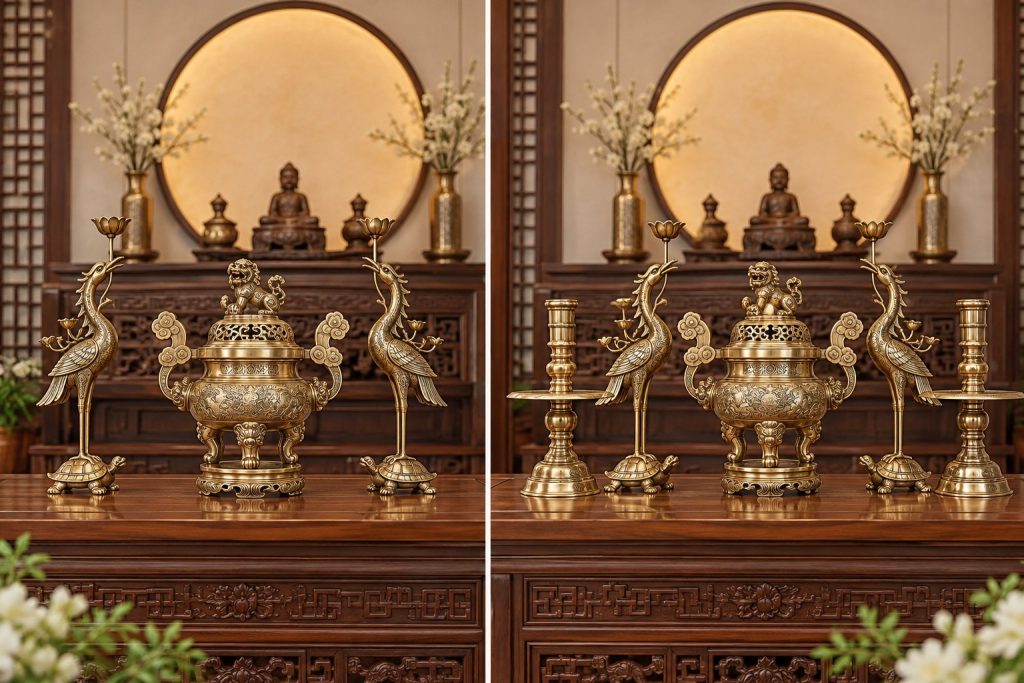 Tam sự và ngũ sự khác nhau thế nào? Cách chọn đúng 4 Tam sự và ngũ sự khác nhau thế nào? Cách chọn đúng