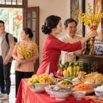 Về quê sớm cúng tất niên ngày nào cho phù hợp?