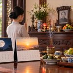 Cúng giỗ theo ngày âm hay dương mới phù hợp?