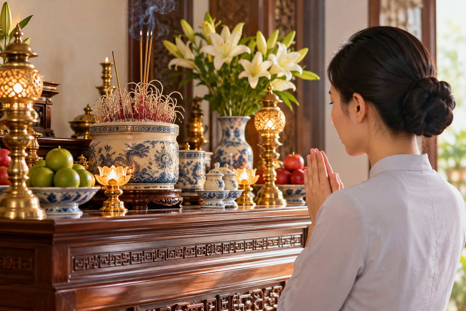 Tỉa chân nhang giữa năm: Cách làm an toàn 2 Ảnh minh hoạ: Tỉa chân nhang giữa năm: Cách làm an toàn