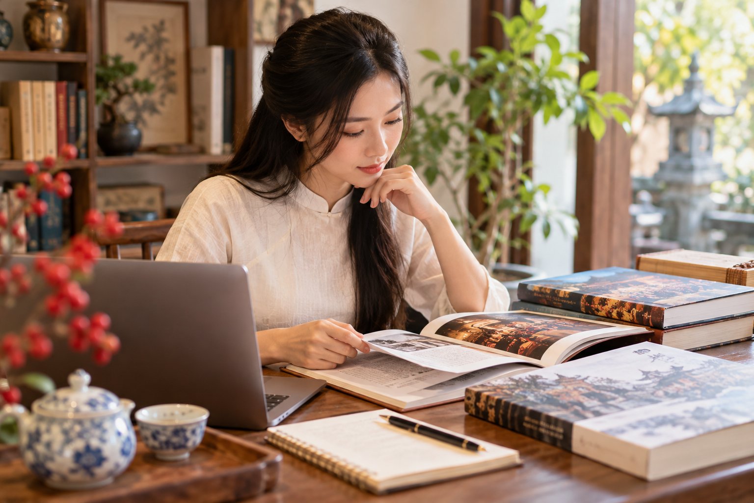 Ảnh minh hoạ: Cúng tiết Đông chí: Ý nghĩa, phạm vi và lễ vật