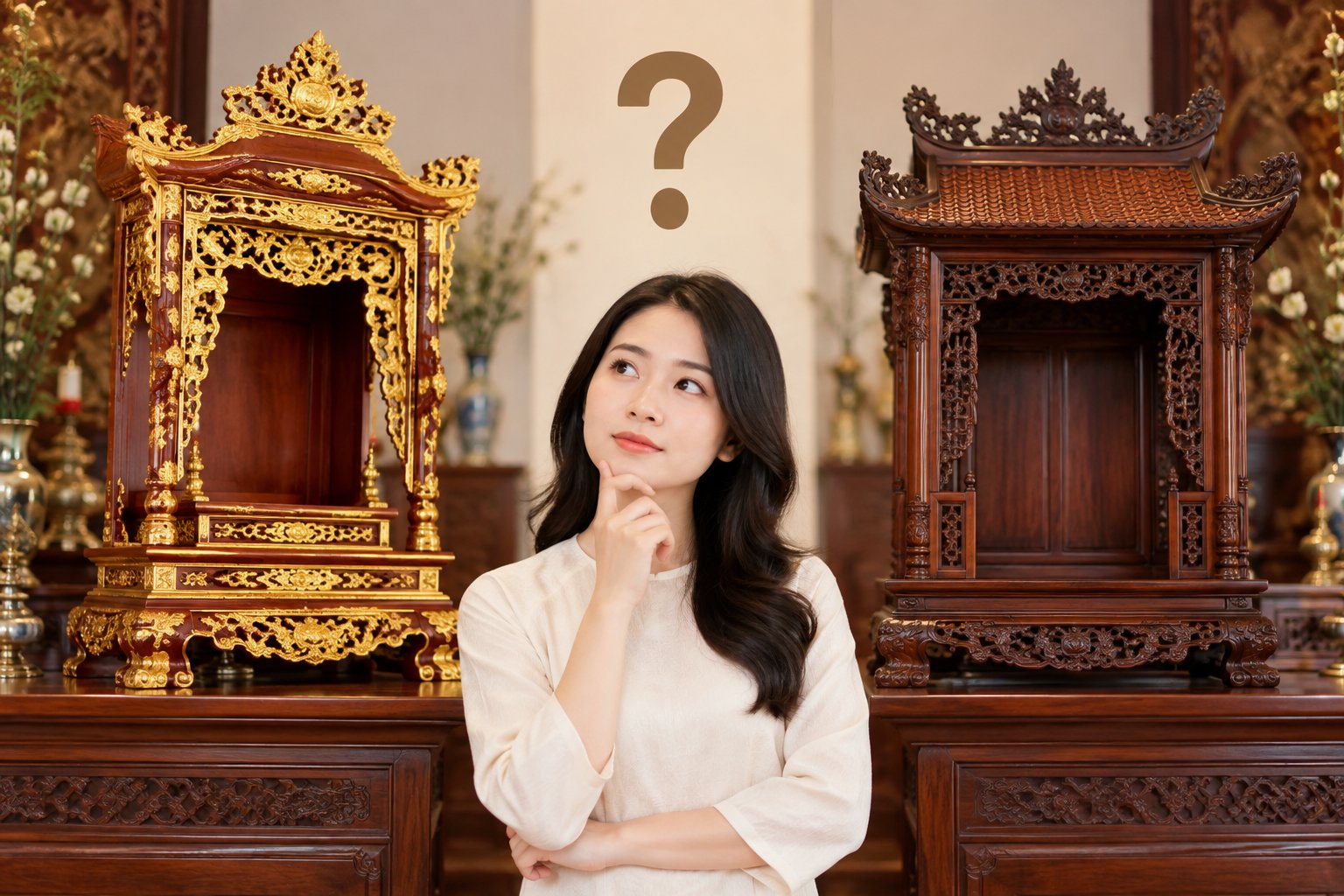 Khánh thờ là gì? Phân biệt khánh thờ và khám thờ 3 Ảnh minh hoạ: Khánh thờ là gì? Phân biệt khánh thờ và khám thờ