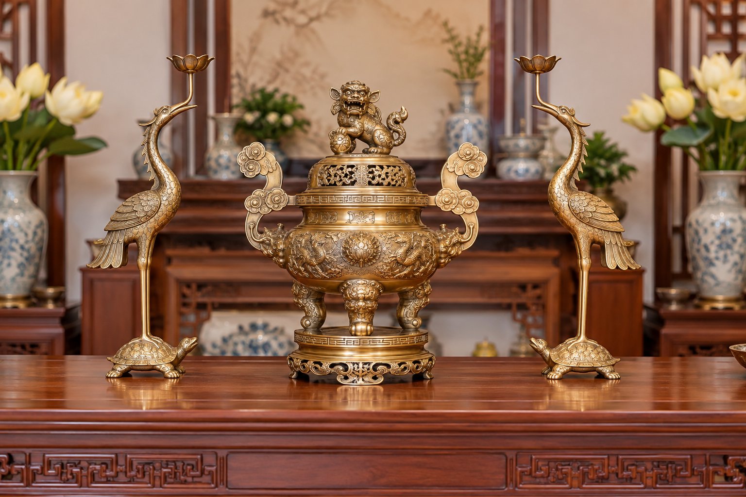 Tam sự và ngũ sự khác nhau thế nào? Cách chọn đúng 1 Ảnh minh hoạ: Tam sự và ngũ sự khác nhau thế nào? Cách chọn đúng